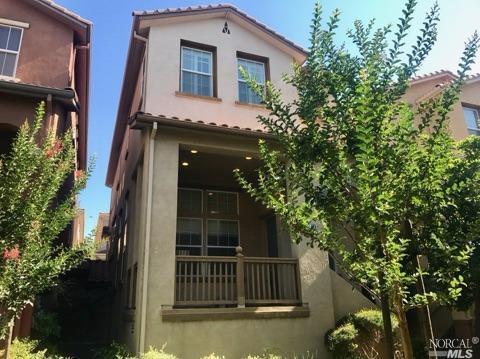 2705 Soho Ln, Fairfield, CA 94533 photo 1