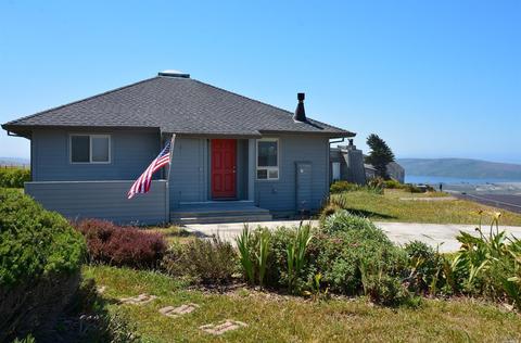 468 Oceana Dr, Dillon Beach, CA 94929 photo 1