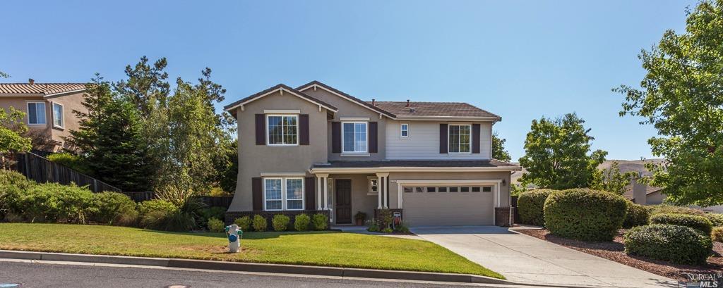 2736 Olivewood Ln, Vallejo, CA 94591 photo 2