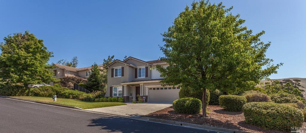 2736 Olivewood Ln, Vallejo, CA 94591 photo 4