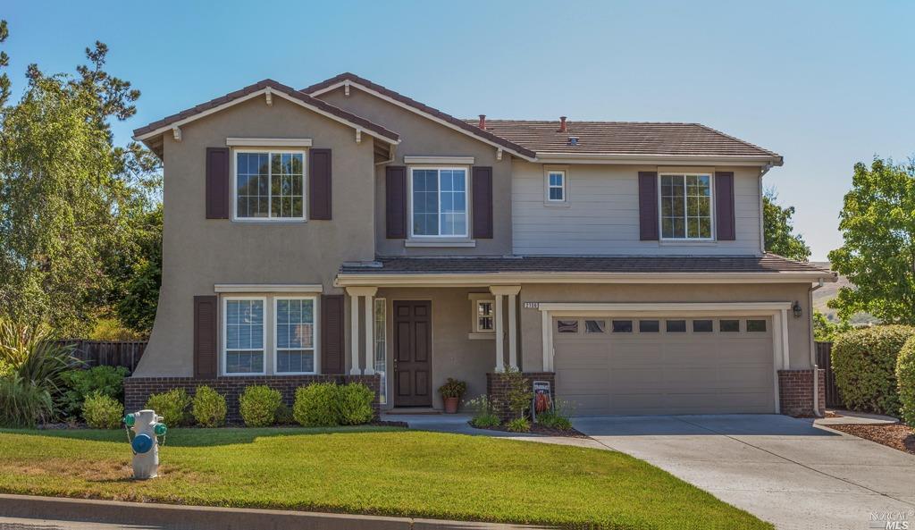 2736 Olivewood Ln, Vallejo, CA 94591 photo 1