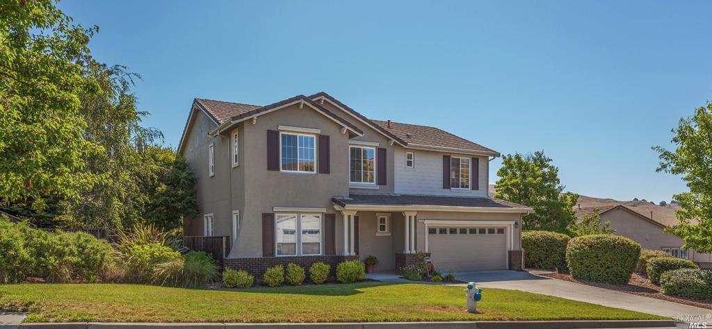 2736 Olivewood Ln, Vallejo, CA 94591 photo 3