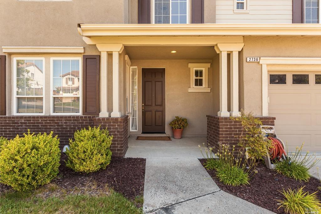 2736 Olivewood Ln, Vallejo, CA 94591 photo 5