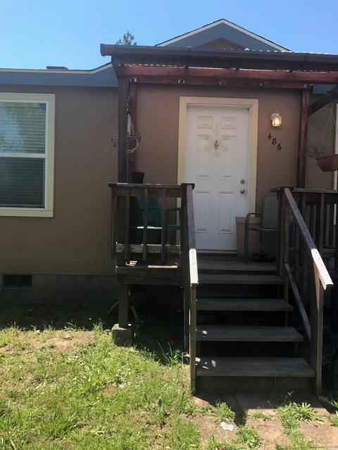 486 W Della Ave, Willits, CA 95490 photo 1