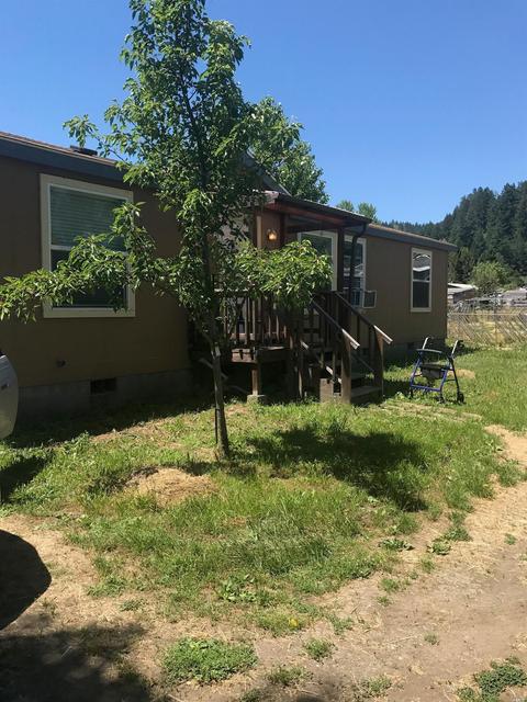 486 W Della Ave, Willits, CA 95490 photo 2