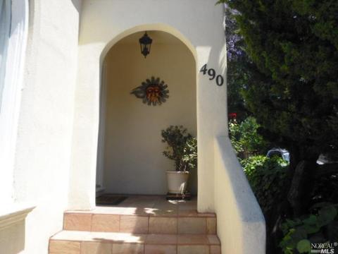 490 Wallace Ave, Vallejo, CA 94590 photo 3