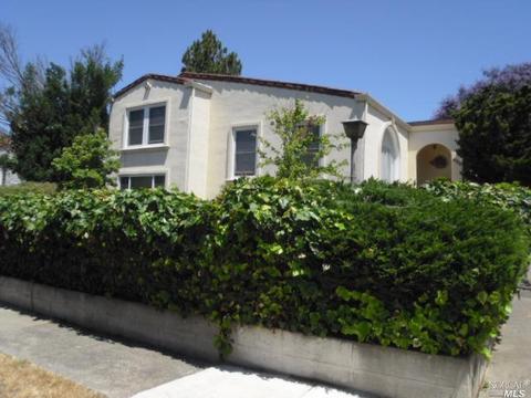 490 Wallace Ave, Vallejo, CA 94590 photo 1