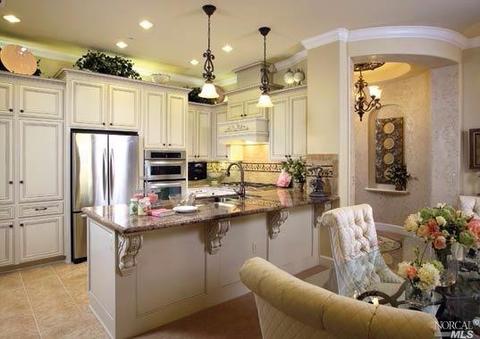 1115 Sonata Dr, Vallejo, CA 94591 photo 1