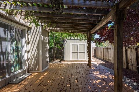 1057 Peppertree Dr, Fairfield, CA 94533 photo 23