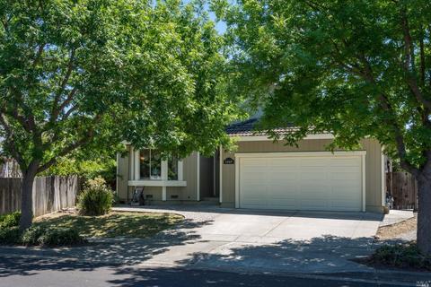 1057 Peppertree Dr, Fairfield, CA 94533 photo 2