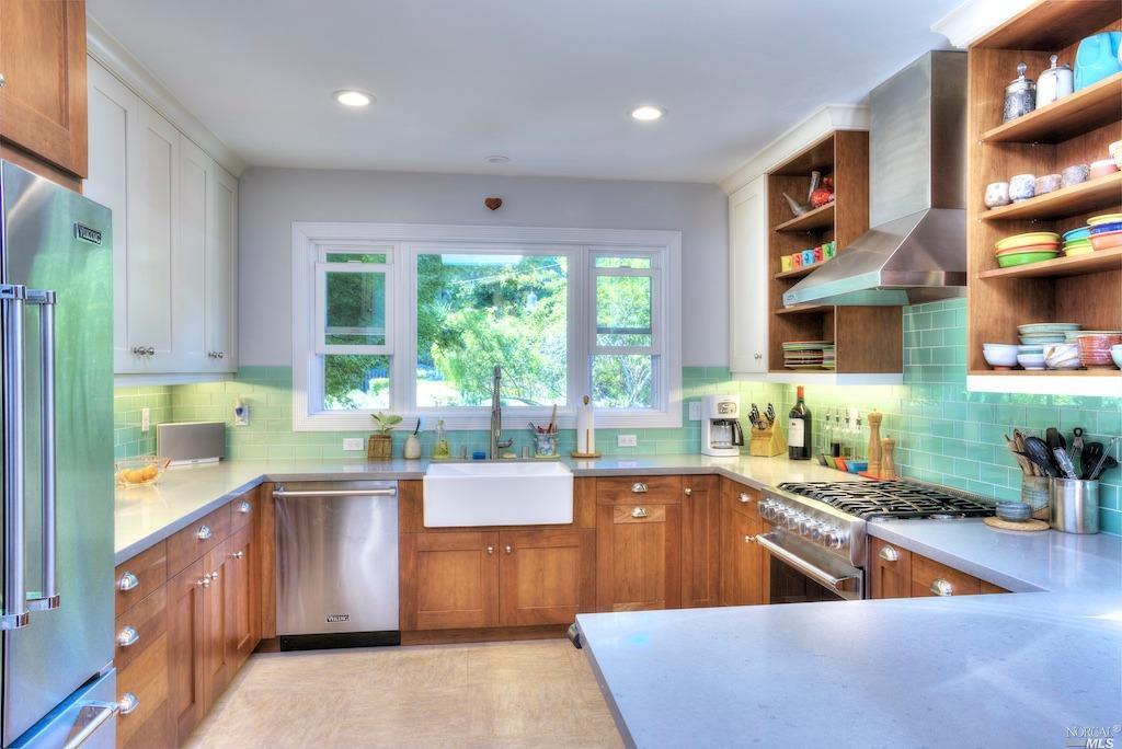49 Berkeley Ave, San Anselmo, CA 94960 photo 4