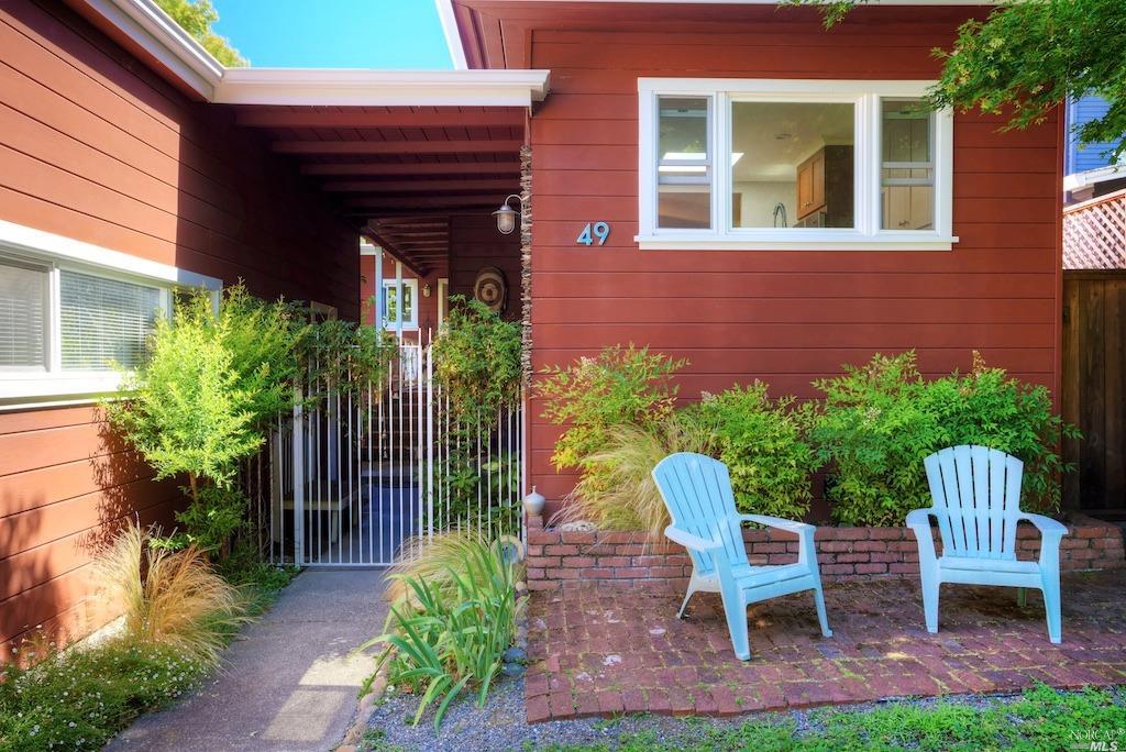 49 Berkeley Ave, San Anselmo, CA 94960 photo 3