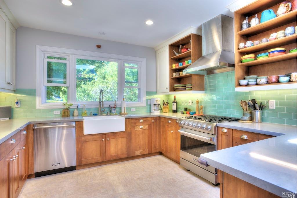 49 Berkeley Ave, San Anselmo, CA 94960 photo 6
