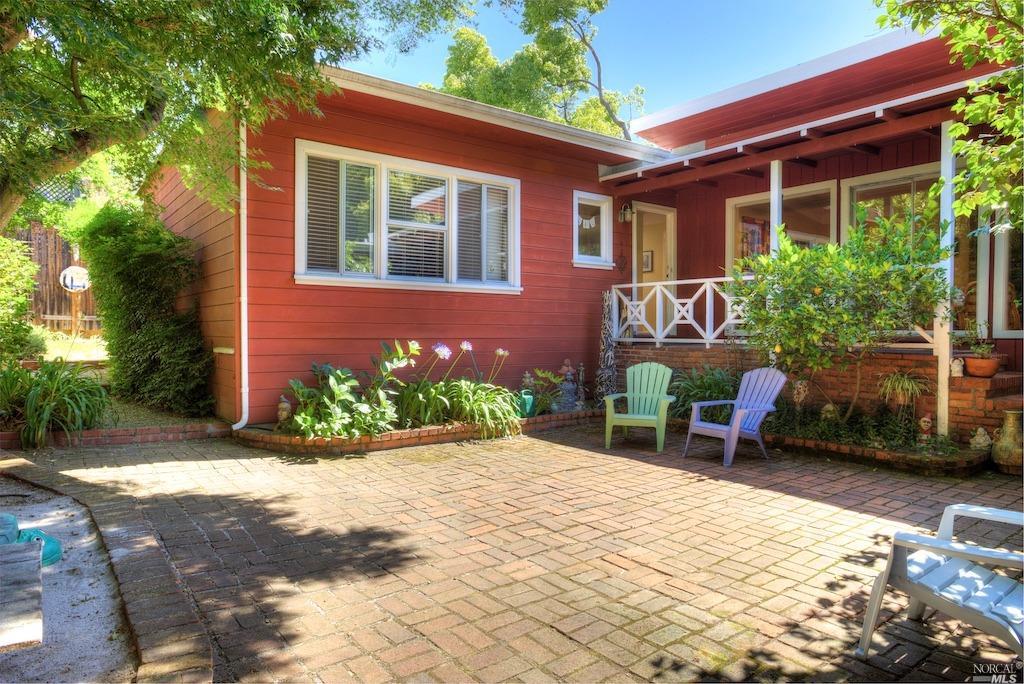 49 Berkeley Ave, San Anselmo, CA 94960 photo 16