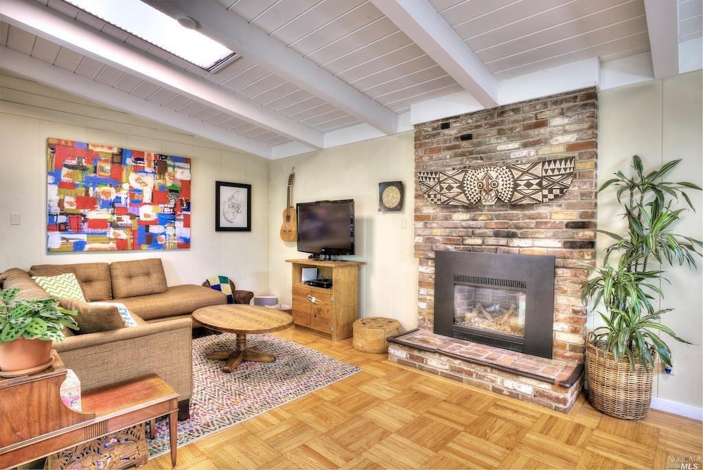 49 Berkeley Ave, San Anselmo, CA 94960 photo 8