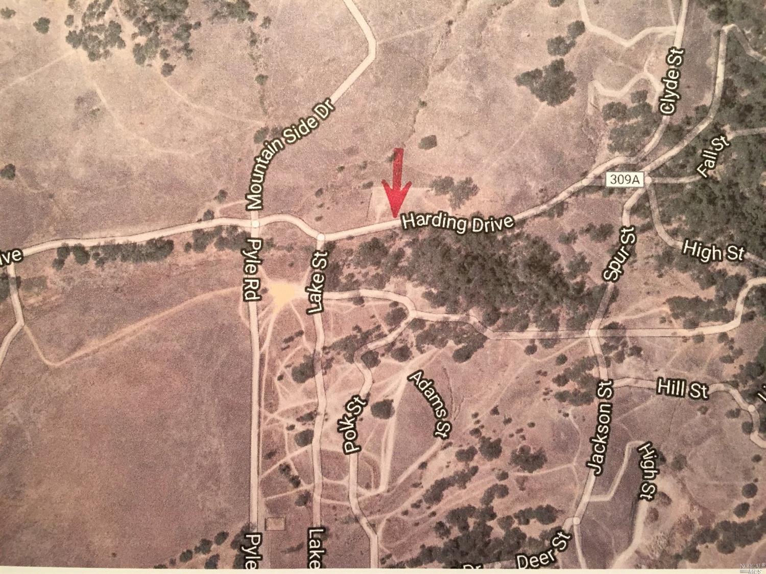 2303 Harding Dr, Nice, CA 95464 photo 3