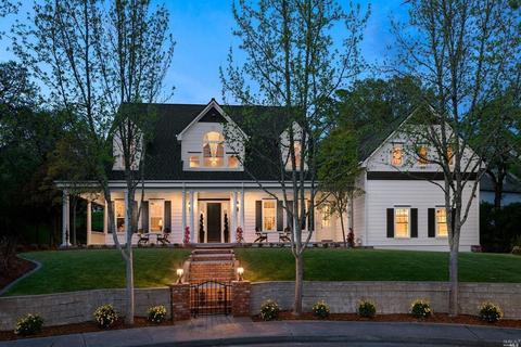 925 Birkdale Ct, Windsor, CA 95492 photo 1