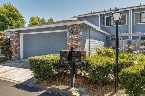 1704 Devonshire Dr, Benicia, CA 94510 photo 2
