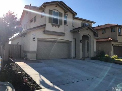272 Aster St, Vacaville, CA 95688 photo 1