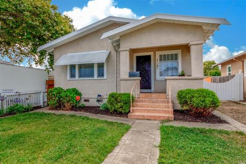 1429 Gordon St, Vallejo, CA 94590 photo 1