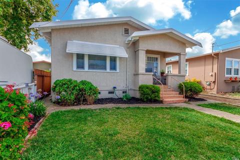 1429 Gordon St, Vallejo, CA 94590 photo 3