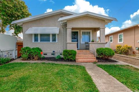 1429 Gordon St, Vallejo, CA 94590 photo 2