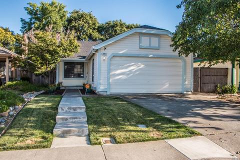 506 Eldridge Ave, Vacaville, CA 95688 photo 2