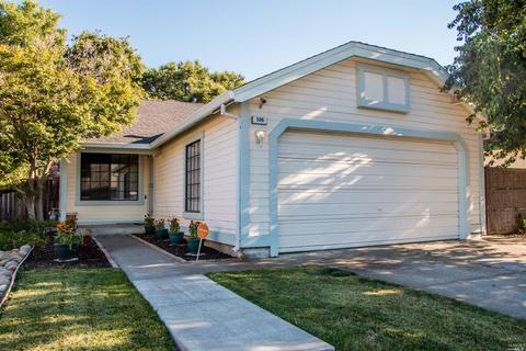 506 Eldridge Ave, Vacaville, CA 95688 photo 4
