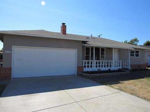 721 Tregaskis Ave, Vallejo, CA 94591 photo 1