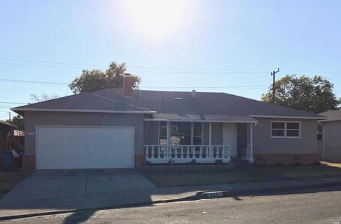 721 Tregaskis Ave, Vallejo, CA 94591 photo 3
