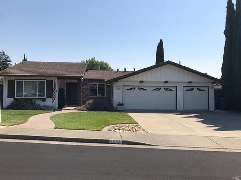 1610 Foothill Pl, Fairfield, CA 94534 photo 1