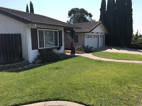 1610 Foothill Pl, Fairfield, CA 94534 photo 2