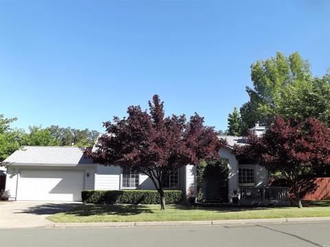 2250 Appolinaris Dr, Ukiah, CA 95482 photo 1
