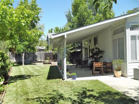 2250 Appolinaris Dr, Ukiah, CA 95482 photo 18