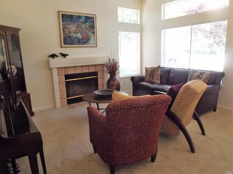2250 Appolinaris Dr, Ukiah, CA 95482 photo 2