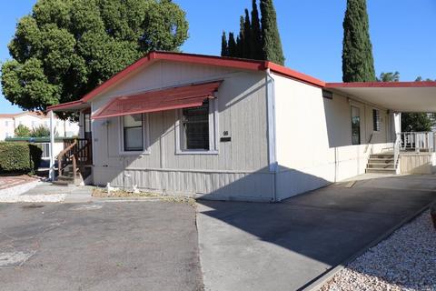96 Lemon Tree Cir #96, Vacaville, CA 95687 photo 1
