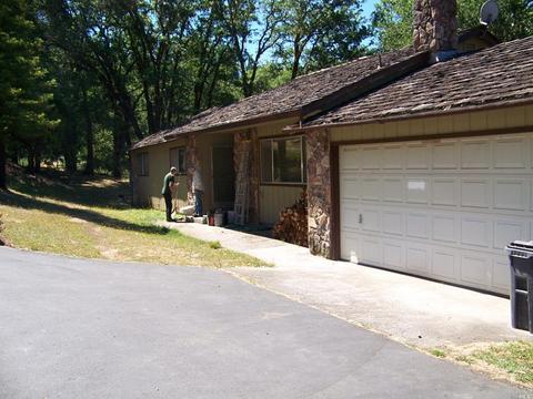 25170 Brooktrails Dr, Willits, CA 95490 photo 2