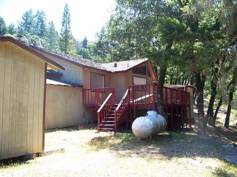 25170 Brooktrails Dr, Willits, CA 95490 photo 3