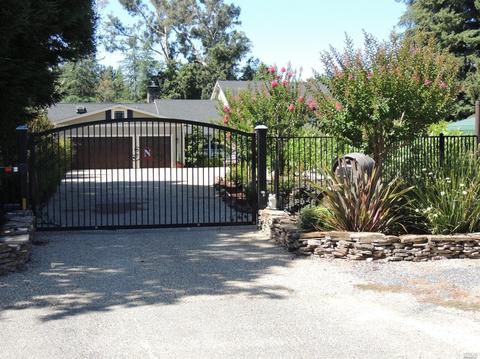 1439 E Napa St, Sonoma, CA 95476 photo 1