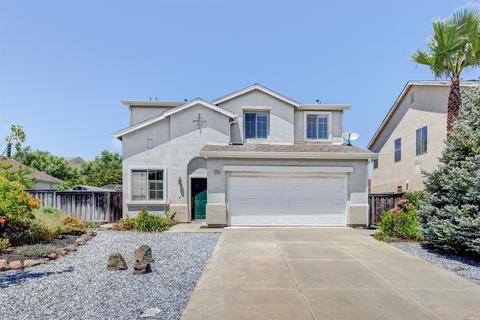 4359 Melody Ln, Vallejo, CA 94591 photo 1