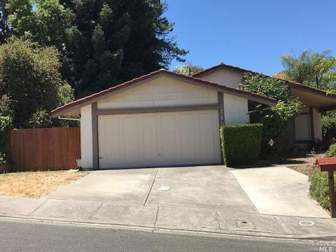 189 Sunrise Way, Vallejo, CA 94591 photo 2