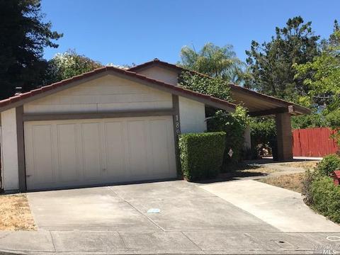 189 Sunrise Way, Vallejo, CA 94591 photo 1