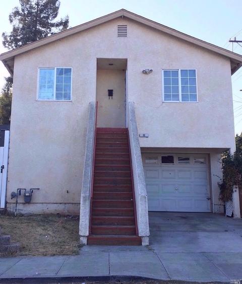 11 Monterey St, Vallejo, CA 94590 photo 1