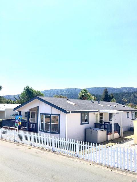 73 Iris Dr #73, Calistoga, CA 94515 photo 1