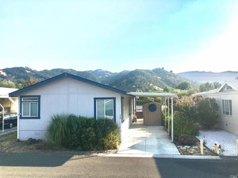 73 Iris Dr #73, Calistoga, CA 94515 photo 2