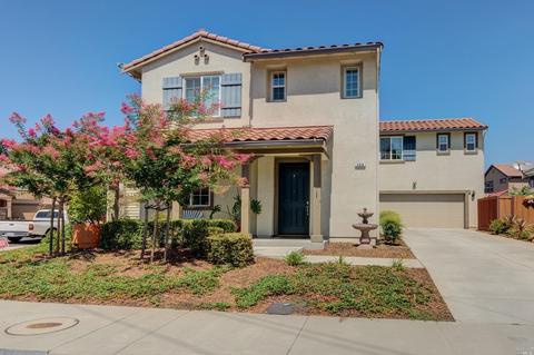 599 Chaparral Loop, Vacaville, CA 95688 photo 1