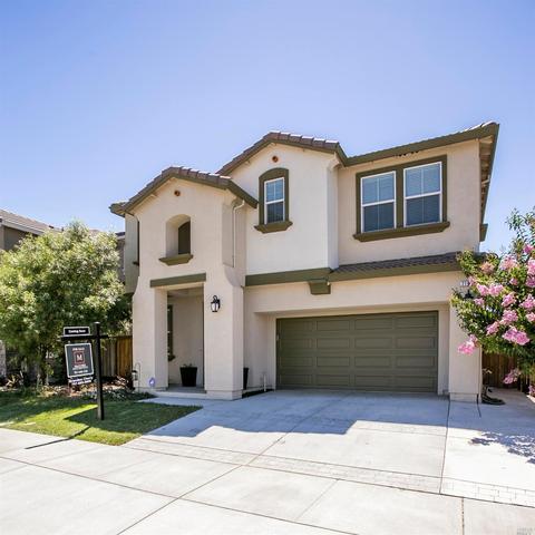 2141 Lariat Dr, Fairfield, CA 94534 photo 1