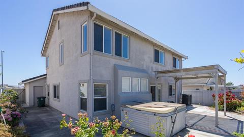 6438 Eagle Ridge Dr, Vallejo, CA 94591 photo 29