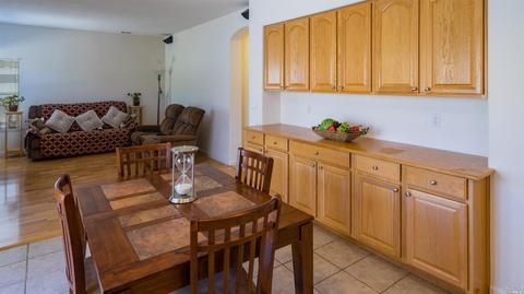 6438 Eagle Ridge Dr, Vallejo, CA 94591 photo 4