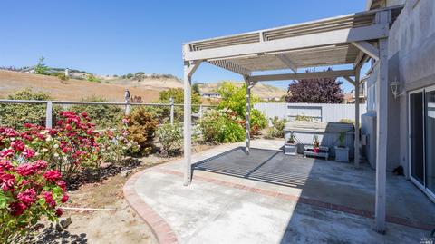 6438 Eagle Ridge Dr, Vallejo, CA 94591 photo 27